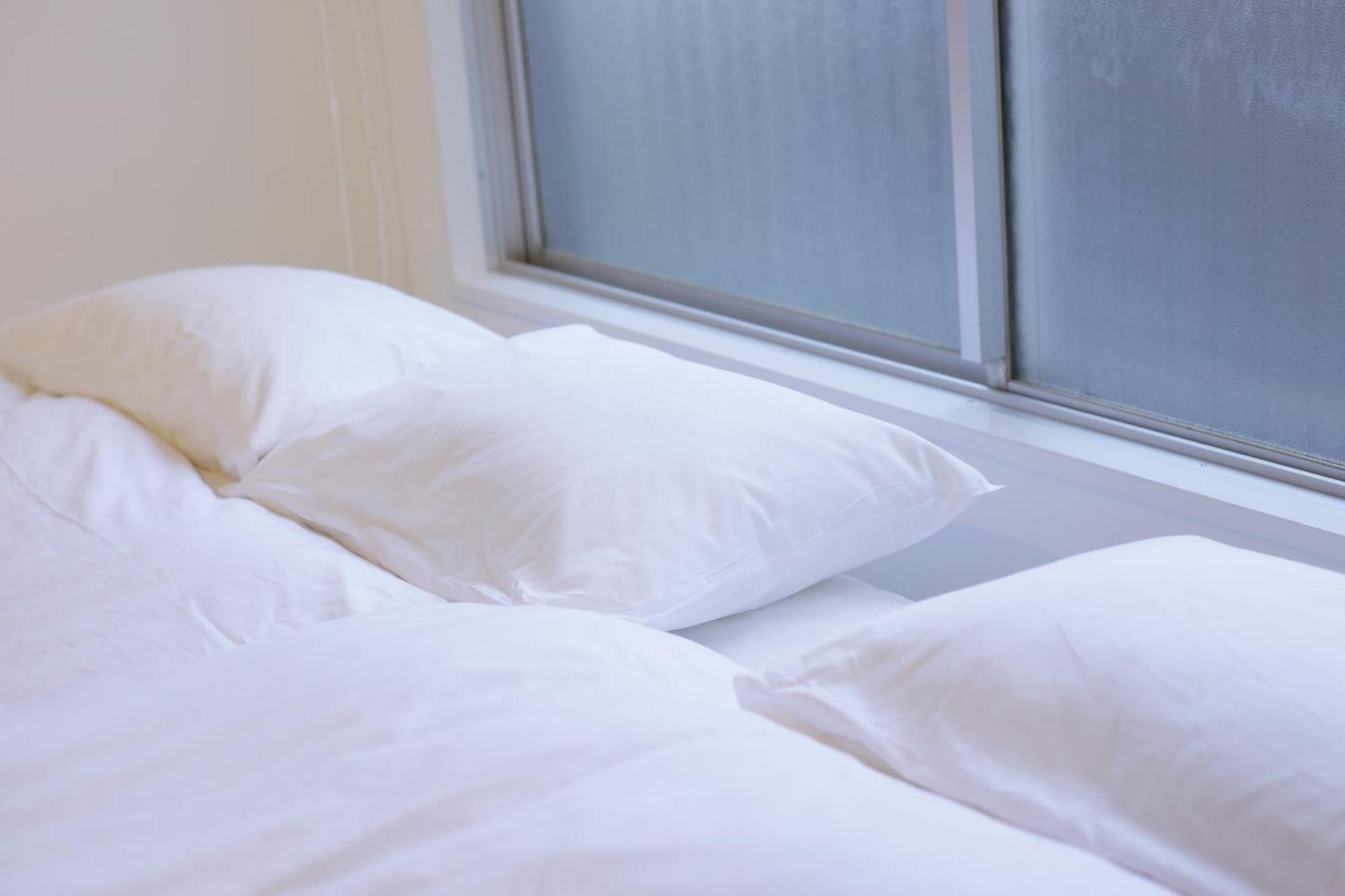 Unito Shibuya Shinsen Aparthotel Tokyo prefektur Exteriör bild