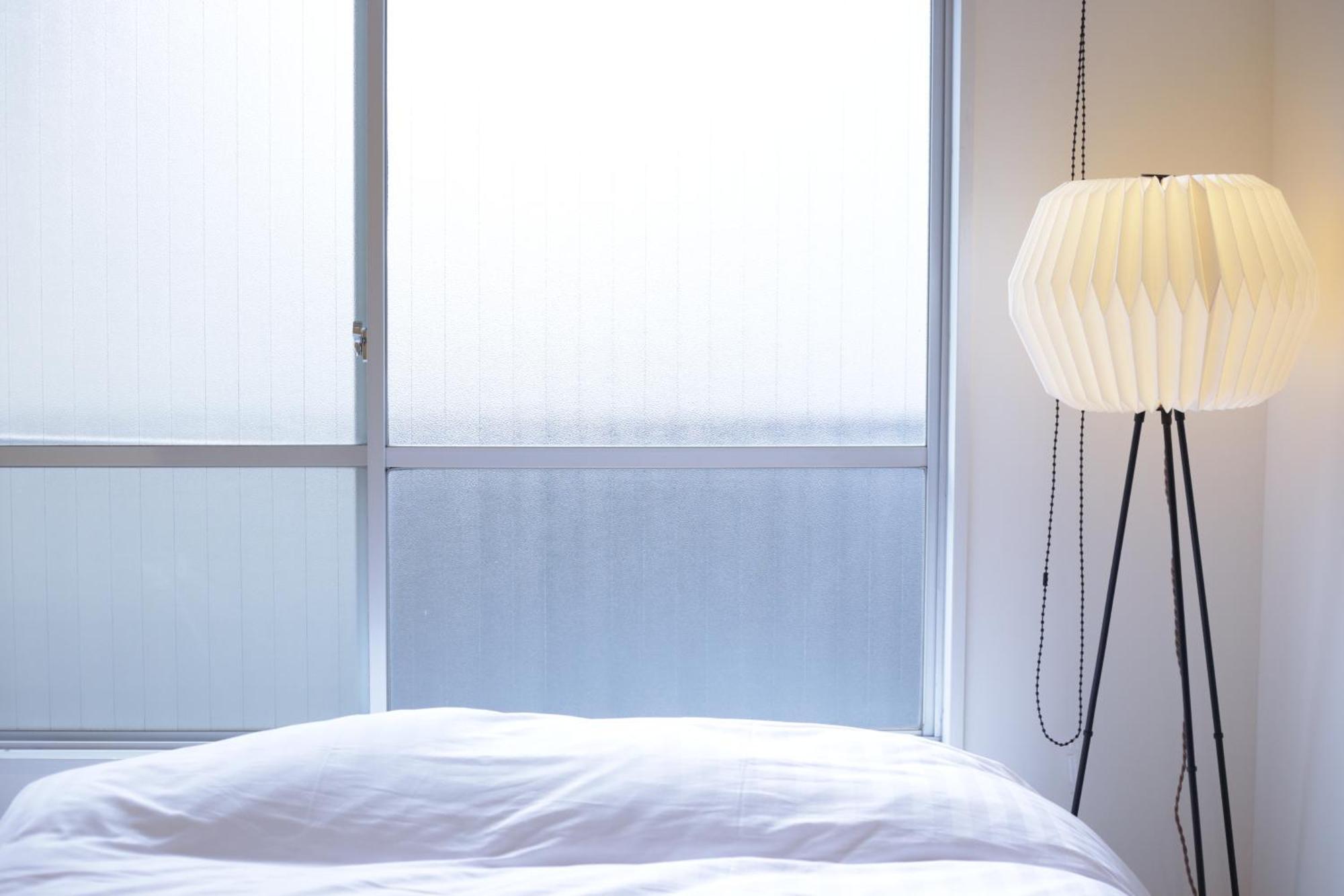 Unito Shibuya Shinsen Aparthotel Tokyo prefektur Exteriör bild